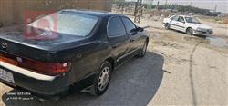 Toyota Cresta